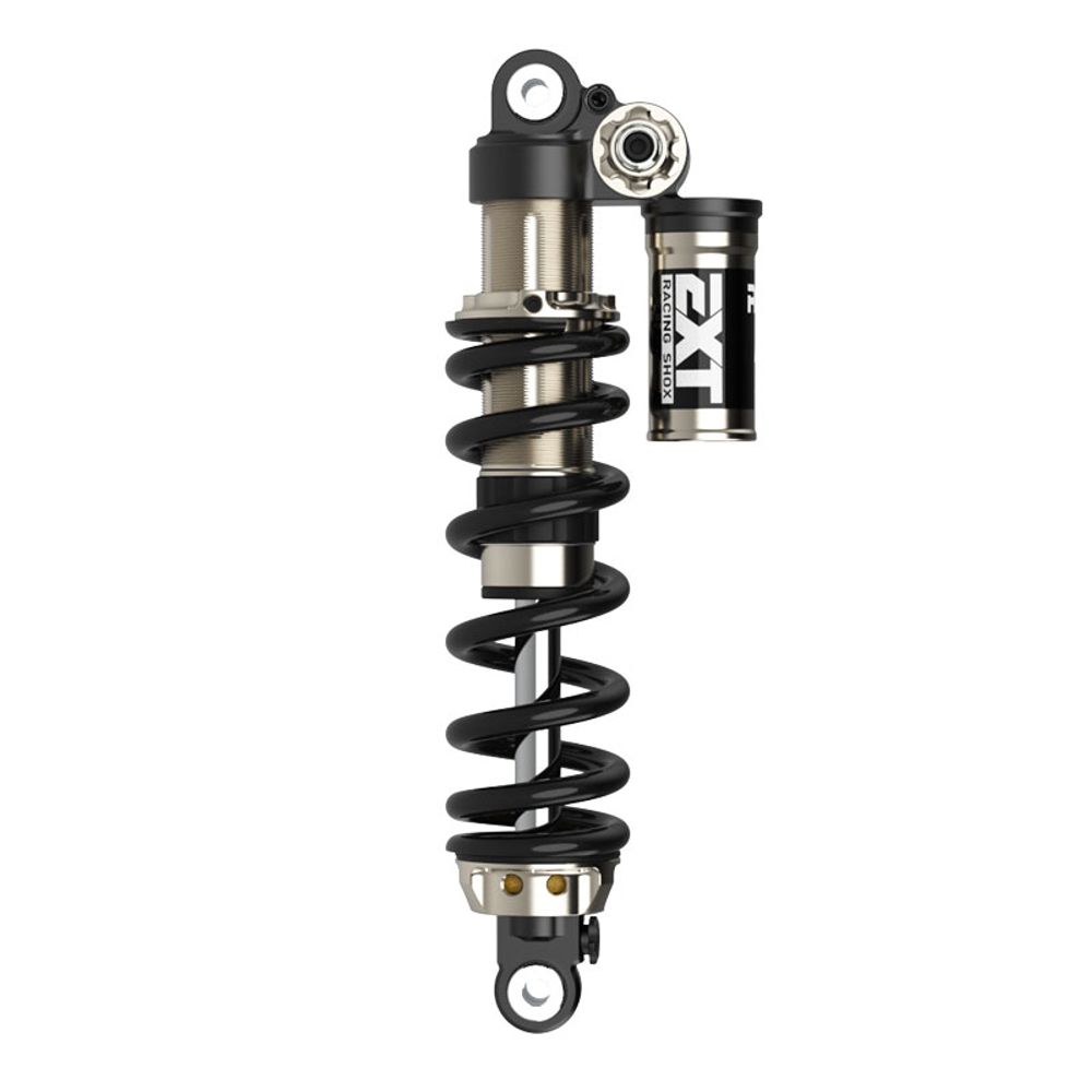 Rear Shock Arma Mx Dedicated to Surron Light Bee / Talaria (267x87) - Grafite Offroad