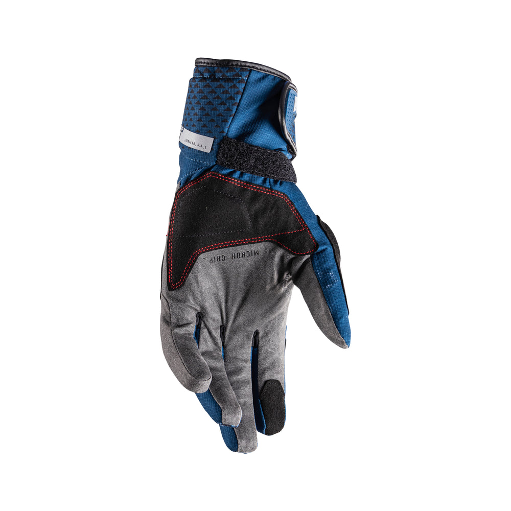 ADV SubZero 5.5 Glove | Blue | XXL/EU11/US12
