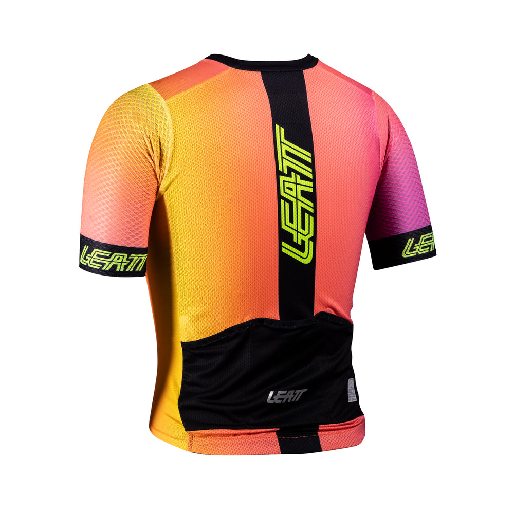 MTB Endurance 6.0 Women Jersey