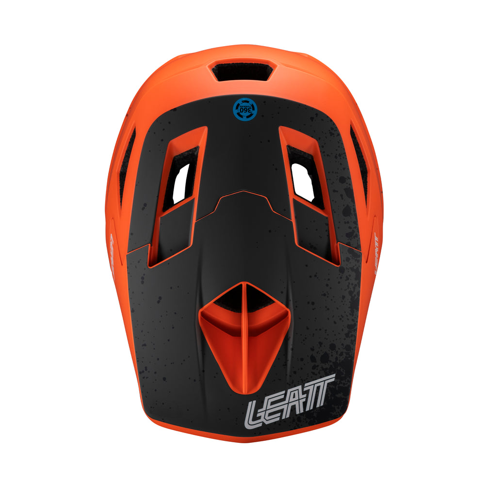 MTB Gravity 4.0 Helmet