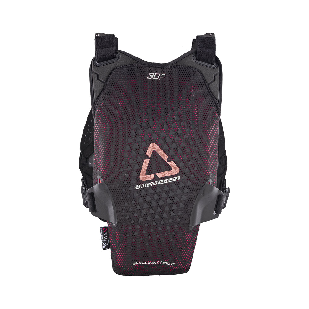 4.5 Hybrid Women Chest Protector Leatt
