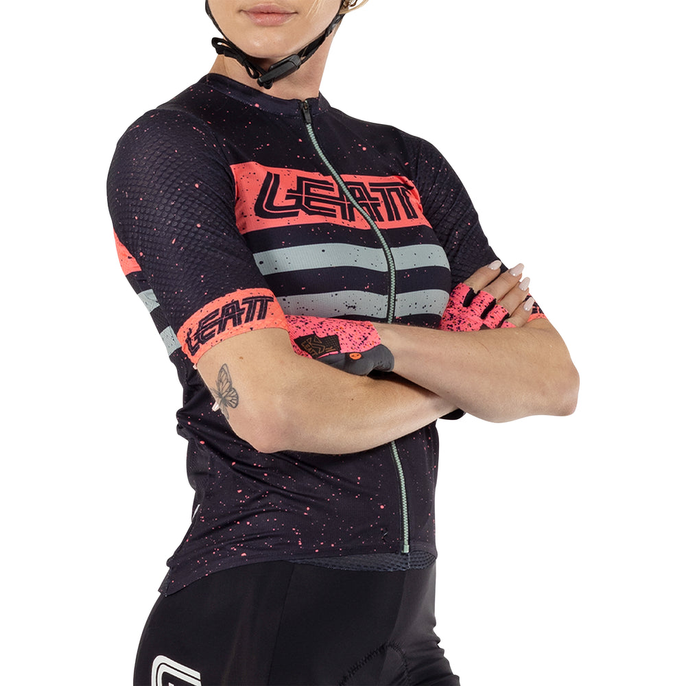 MTB Endurance 6.0 Women Jersey