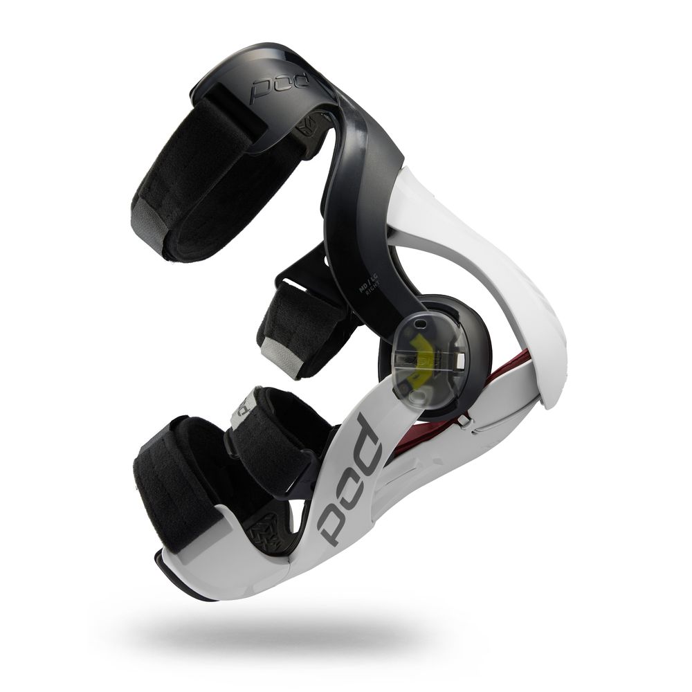 Ginocchiere K4 V3.0 POD