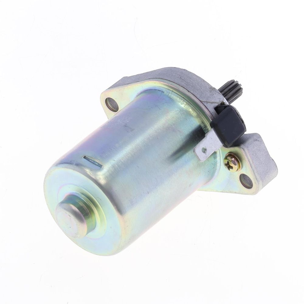 Starter Motor - Grafite Offroad