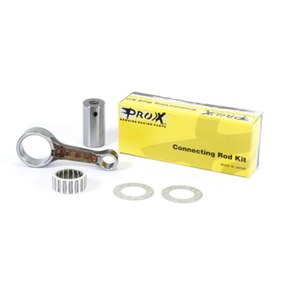 Prox Connecting Rod Kit Crf150r `07-24 - Grafite Offroad