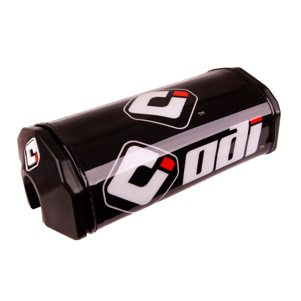 Odi Flight Bar Mount Pad Black/black - Grafite Offroad