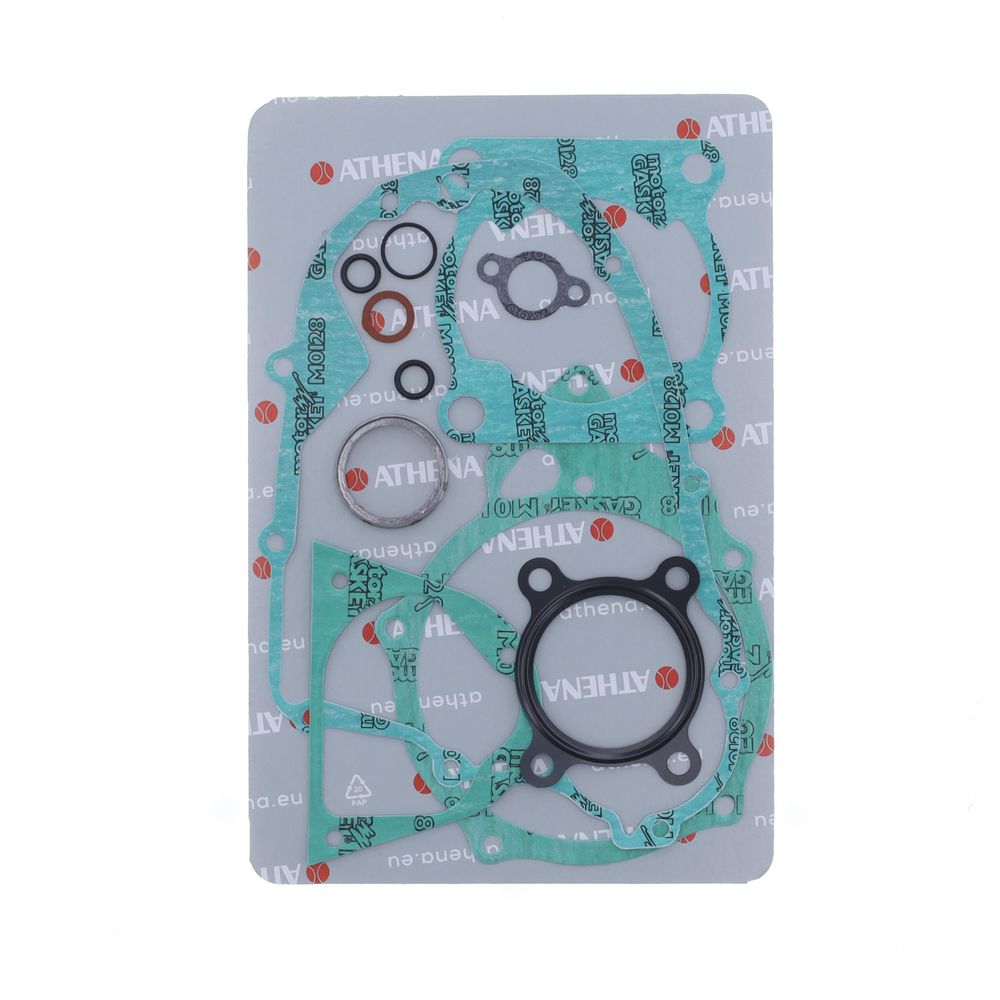 Complete Gasket Kit (oil seals not included) - Grafite Offroad