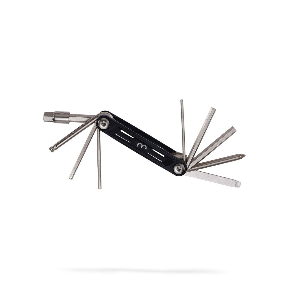 Folding Tool Maxifold S | 10 Functions - Grafite Offroad