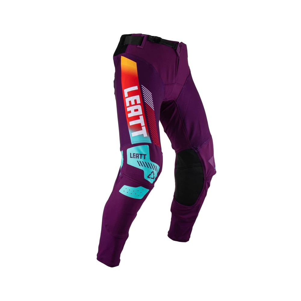 Moto 5.5 I.K.S Pants - Grafite Offroad