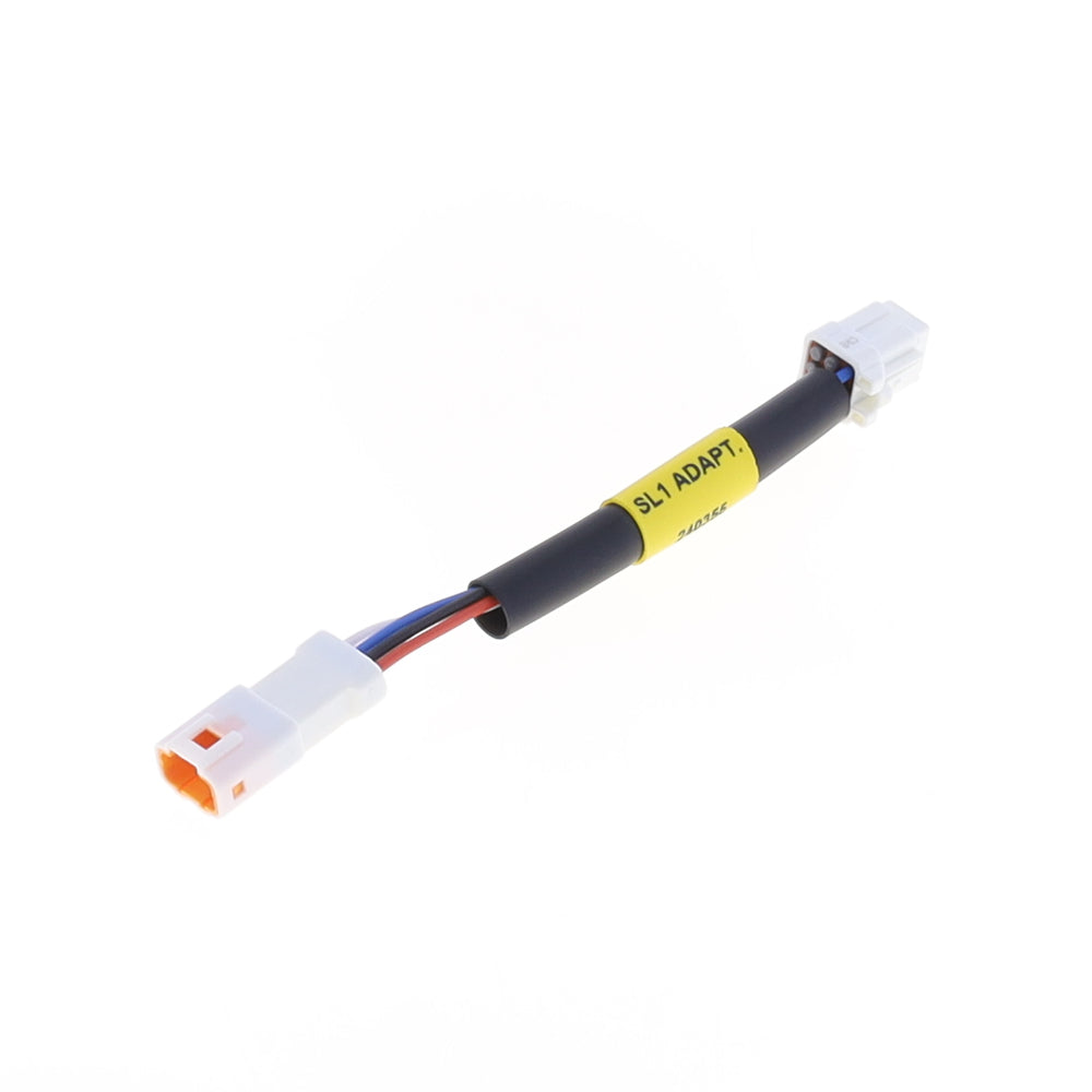 SL1 Smart Logger Adapter for SX1 PRO Control Unit Wiring - Grafite Offroad
