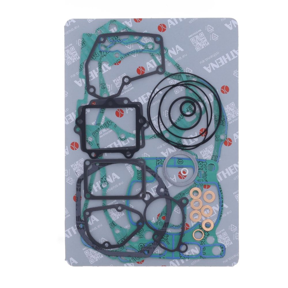 Complete Gasket Kit (oil seals not included) - Grafite Offroad
