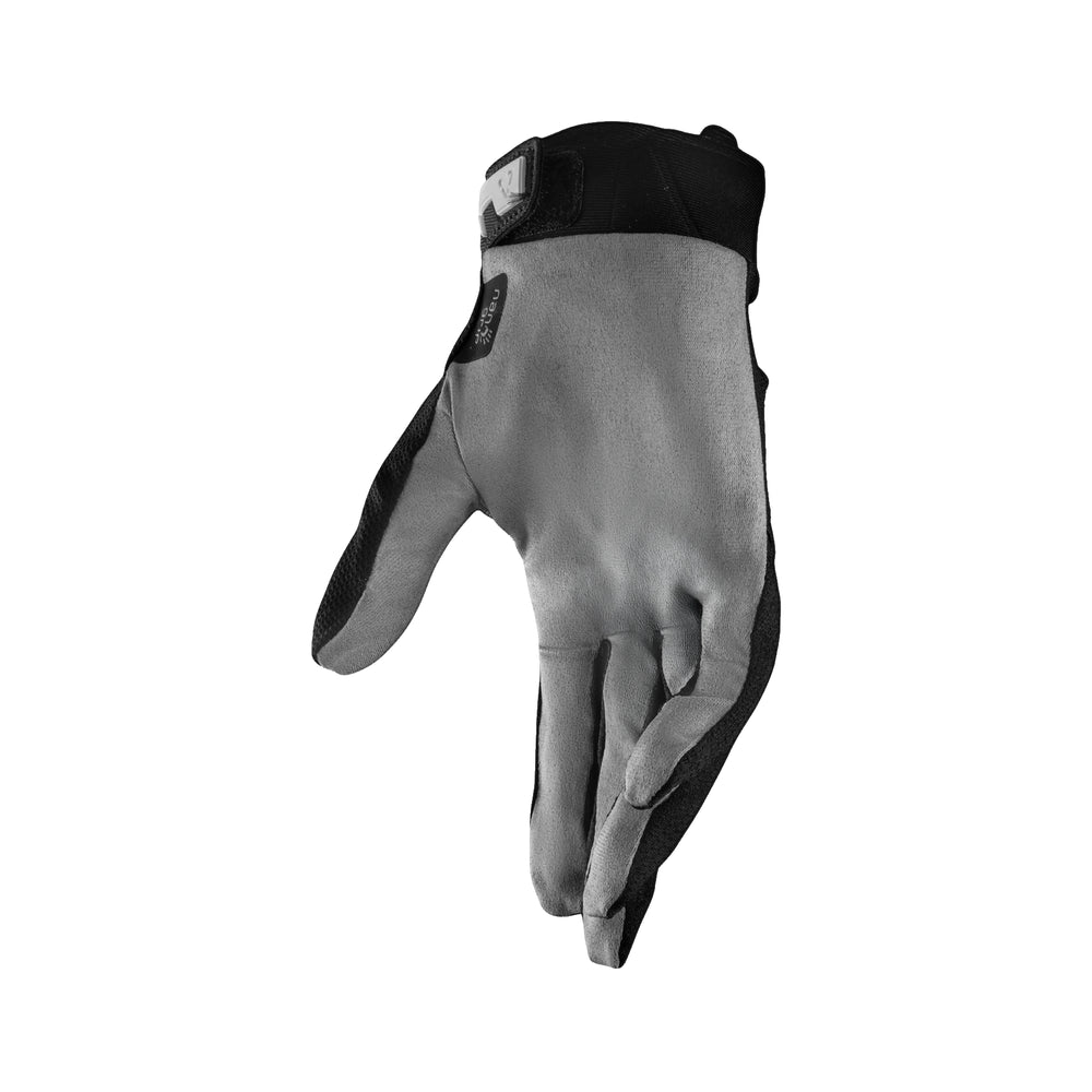 Glove Moto 2.5 X-Flow Women Leatt - Grafite Offroad