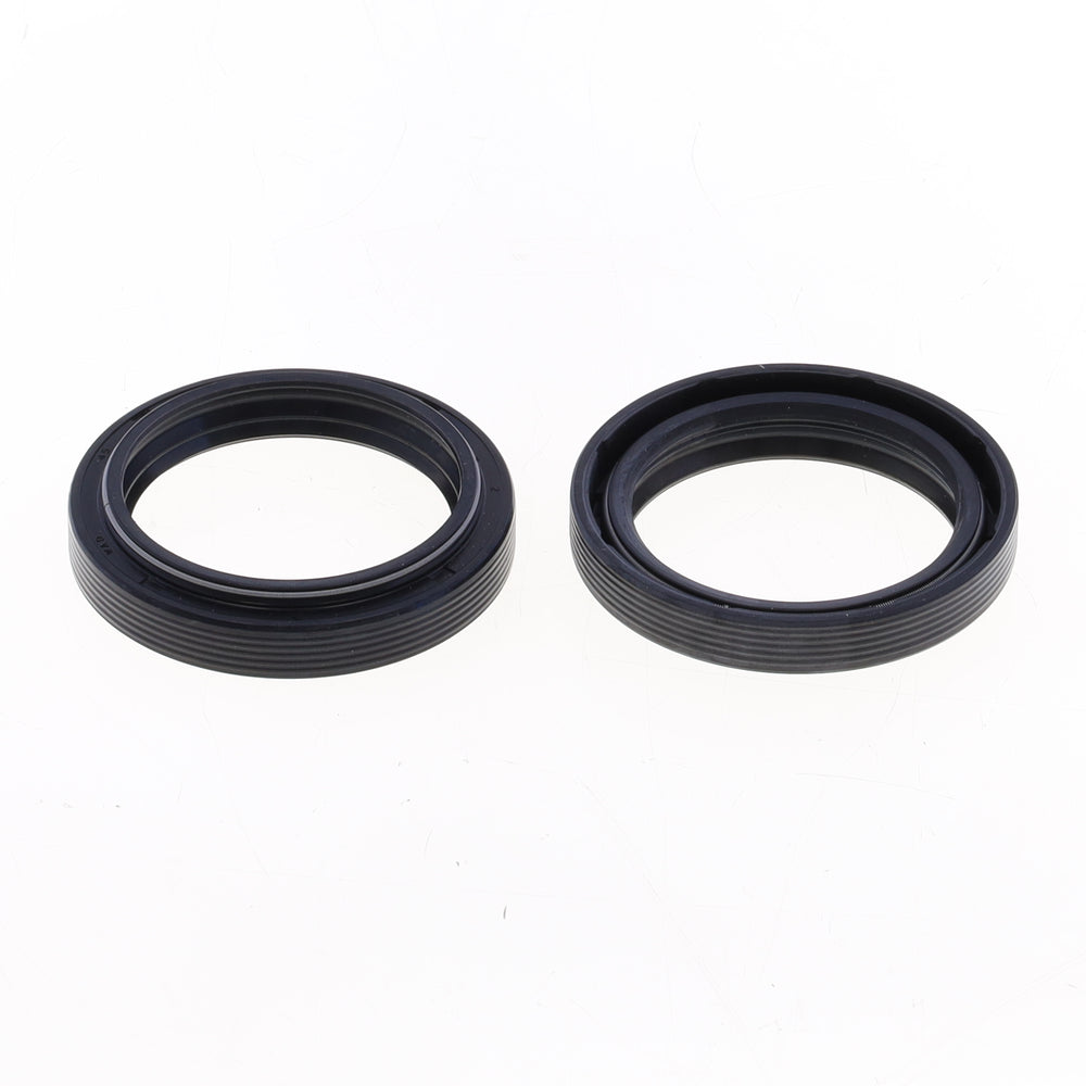 Fork Oil Seal Kit, Marzocchi 45x58x8,5/11 mm - Grafite Offroad
