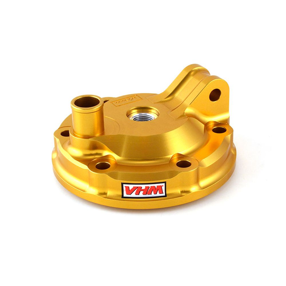 Vhm Cyl. Head Rieju Mr250/mr300 `21-22, Gasgas Ec250/ec300 `18-19 - Grafite Offroad