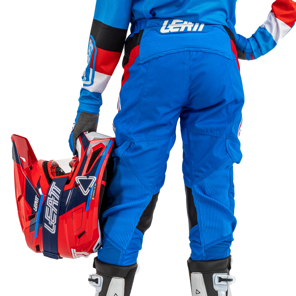 3.5 MINI jersey and pant ride kit - Grafite Offroad