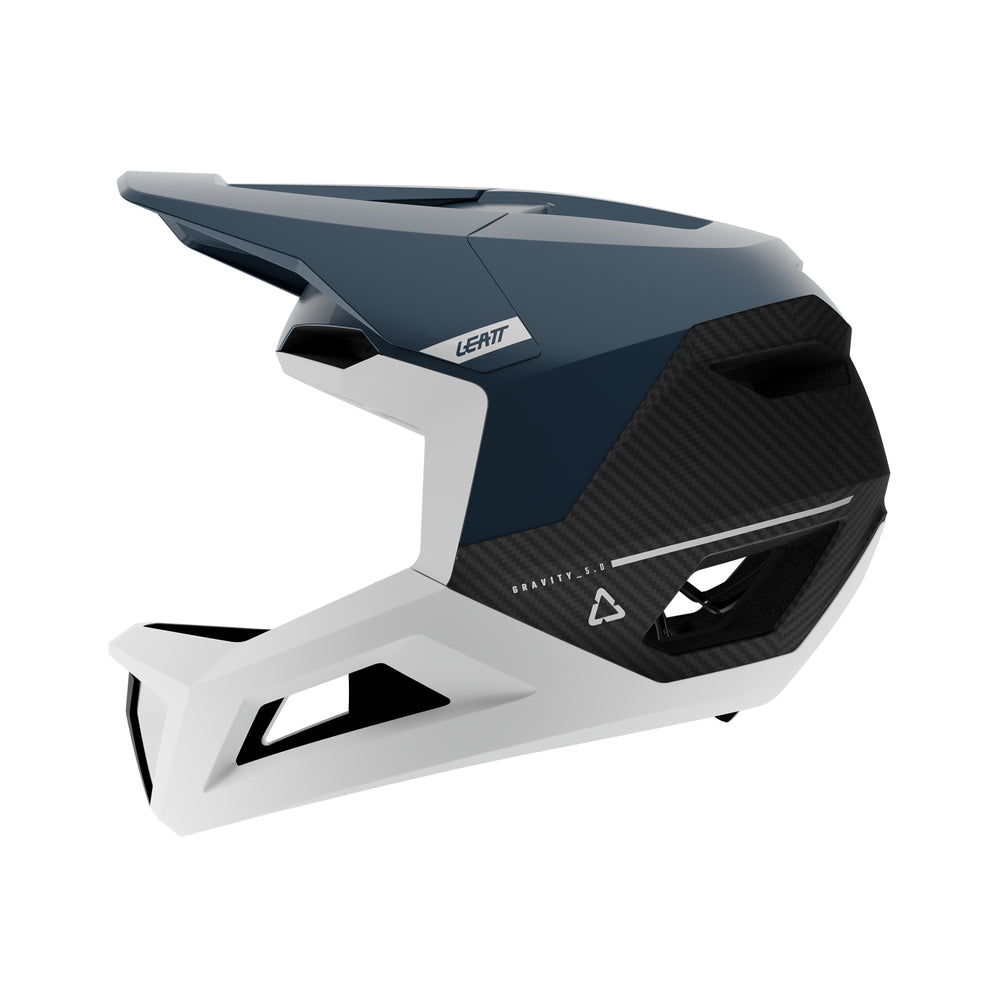 MTB Gravity 5.0 Helmet