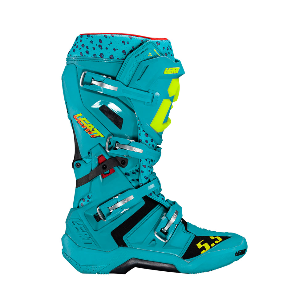 Boot5.5FlexLock - Grafite Offroad