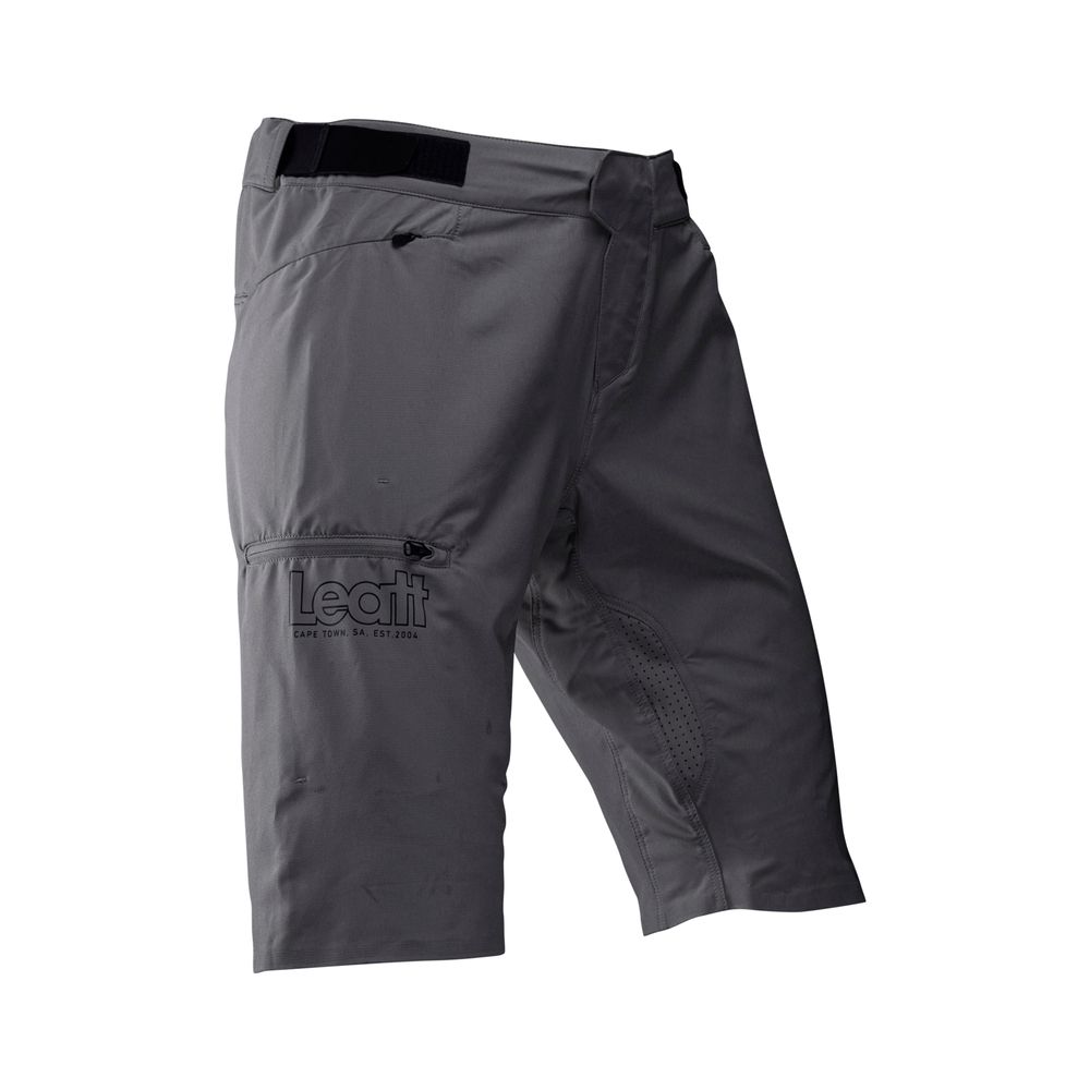 ShortsMTBEnduro1.0 - Grafite Offroad