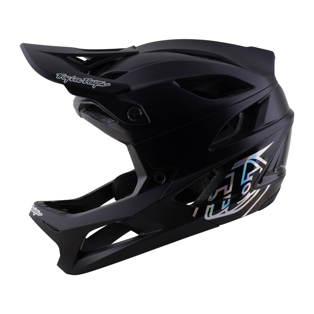 Stage 2 MTB Helmet Troy Lee Designs