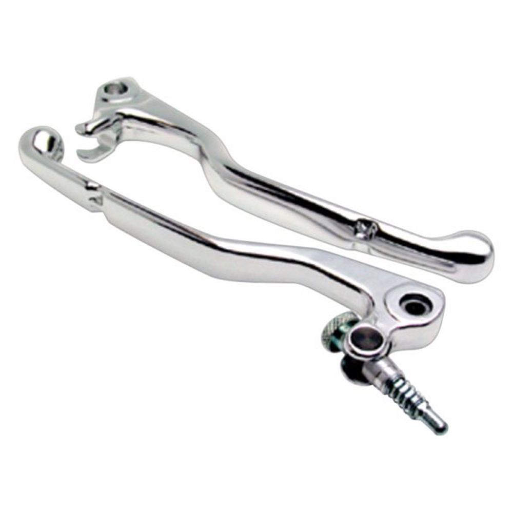 Lever, Forged 6061-t6, Clutch - Grafite Offroad