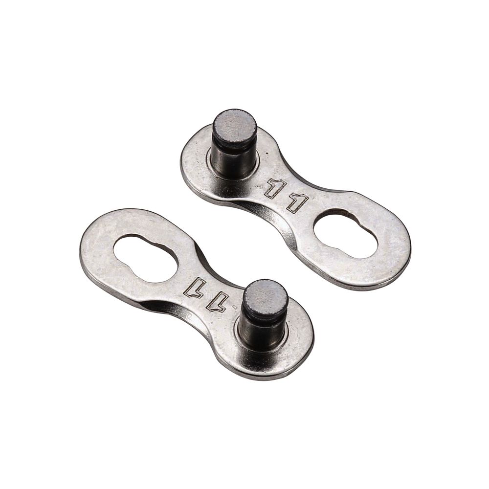 Chain Link Smartlink |11 Speeds | Nickel - Grafite Offroad