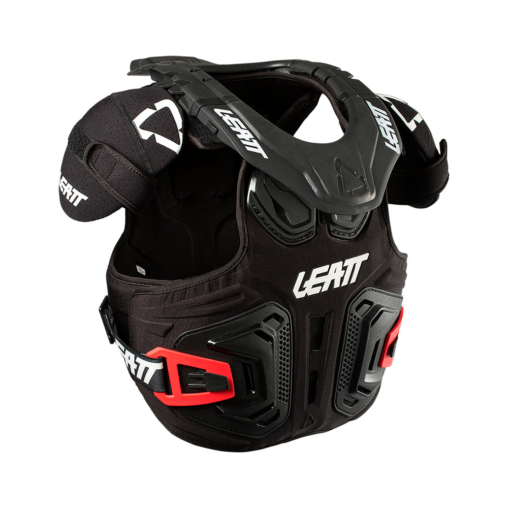 Fusion Vest 2.0 Jr - Grafite Offroad