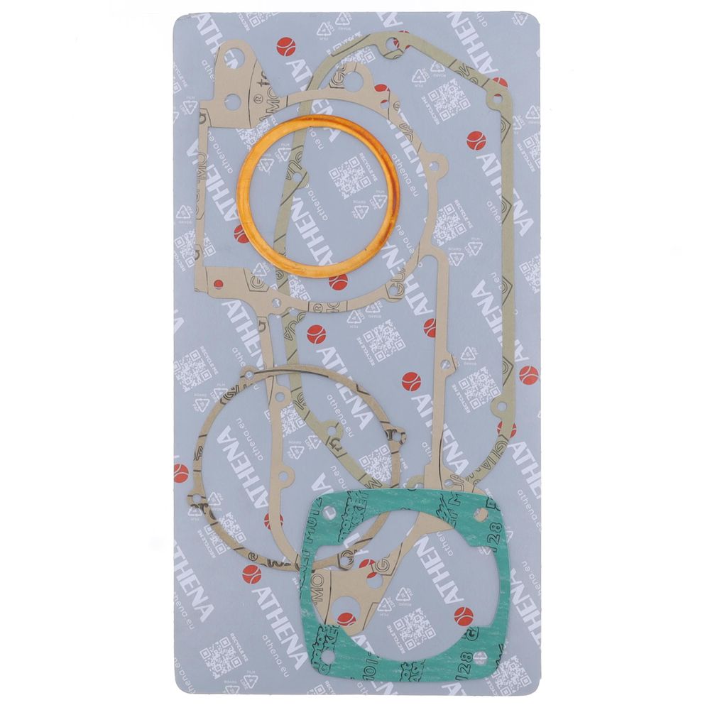 Complete Gasket Kit (oil seals not included) - Grafite Offroad