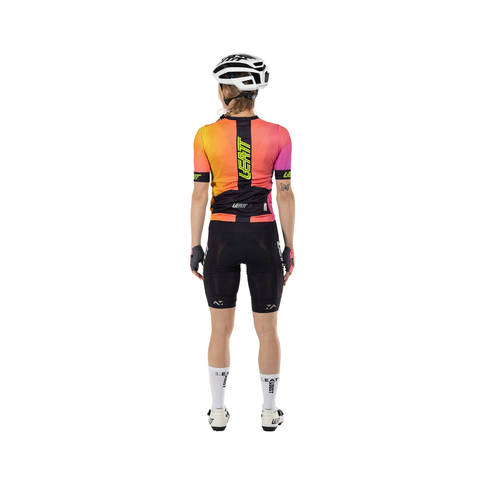 MTB Endurance 6.0 Women Jersey