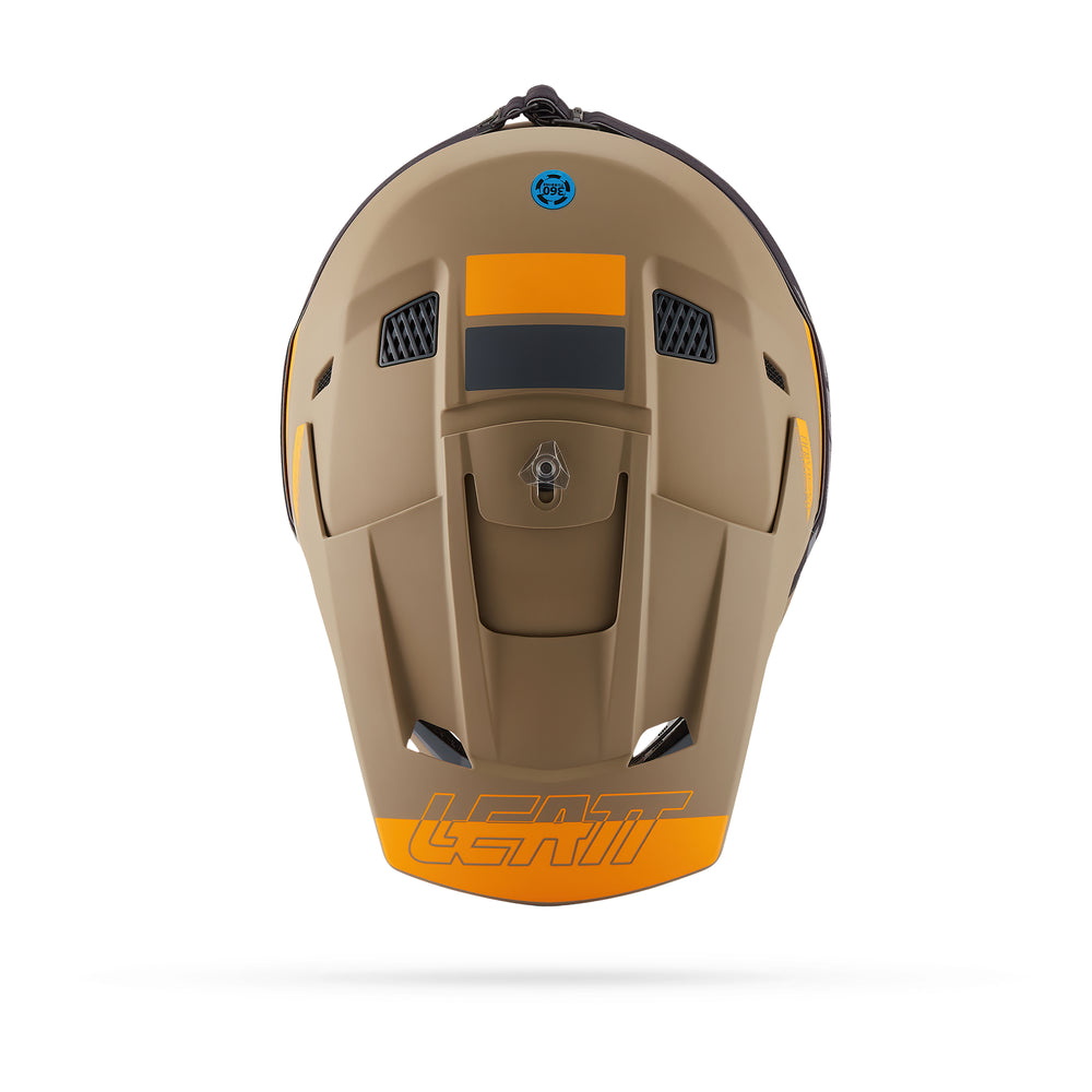 Helmet Kit Moto 3.5 Leatt