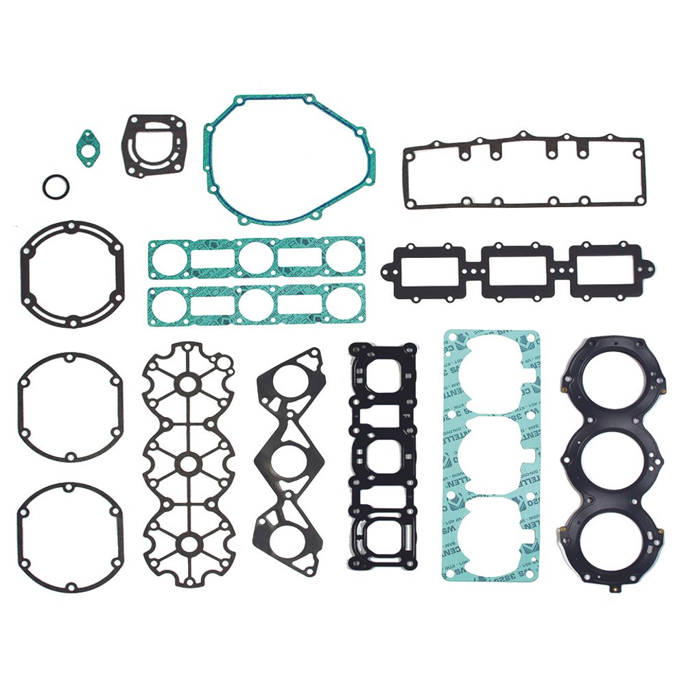 Complete Gasket Kit (oil seals not included) - Grafite Offroad