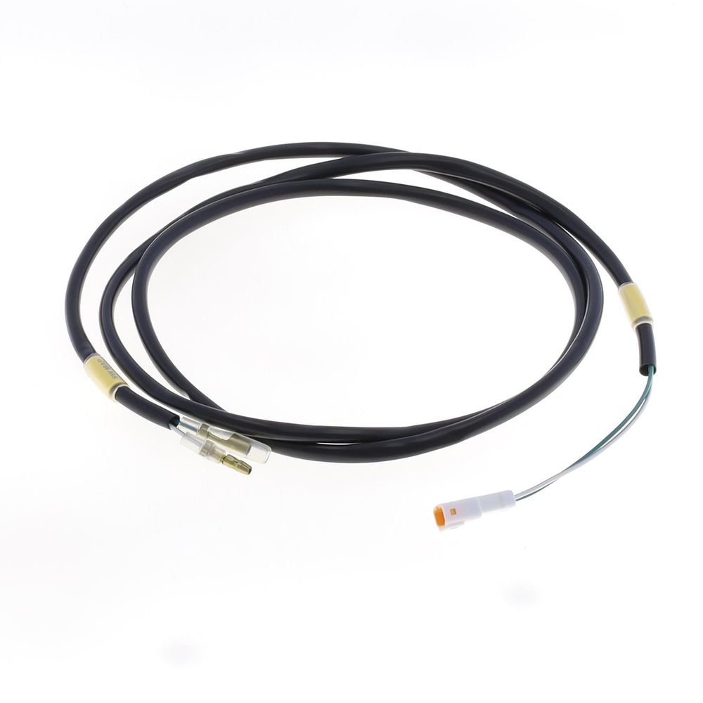 Wiring for Map Switch - Grafite Offroad