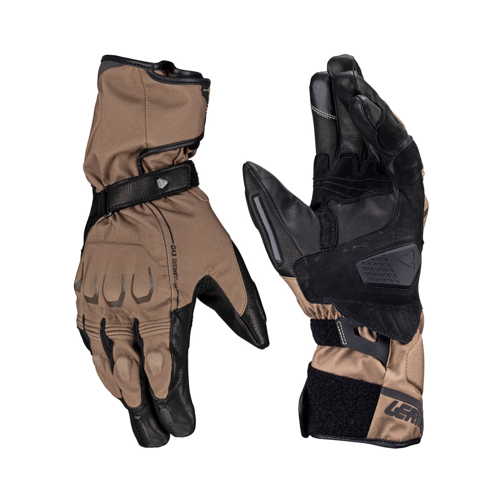 ADV SubZero 7.5 Gloves - Grafite Offroad