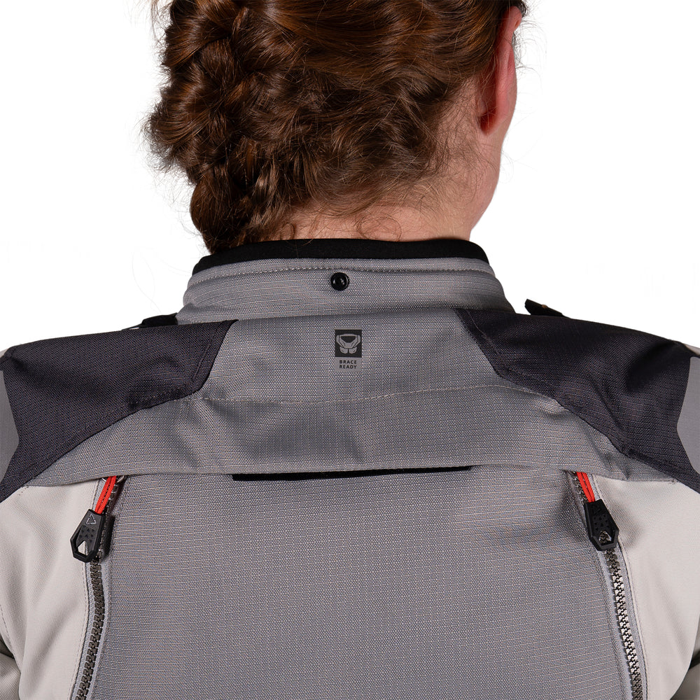 JacketADVMultiTour5.5Women - Grafite Offroad