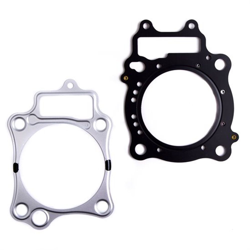 Prox Head &amp; Base Gasket Set Crf250r `10-17 - Grafite Offroad