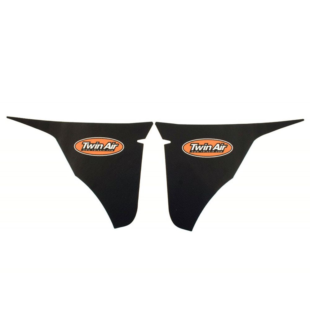Airbox Decal (anti Slip Material) Yamaha Yzf250/yzf450 2006/2009 - Grafite Offroad