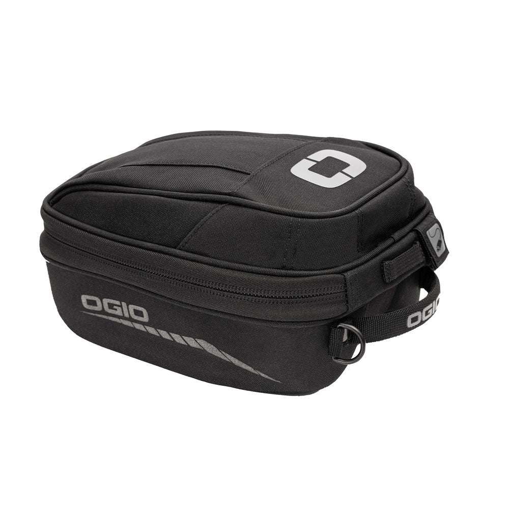 S1 Motorcycle Bag 4l - Grafite Offroad