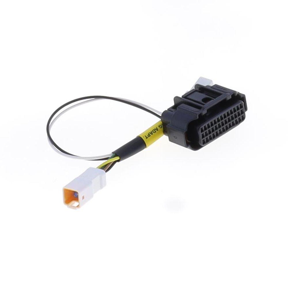 Programming Connector RX1 PRO Control Unit for YAMAHA models - Grafite Offroad