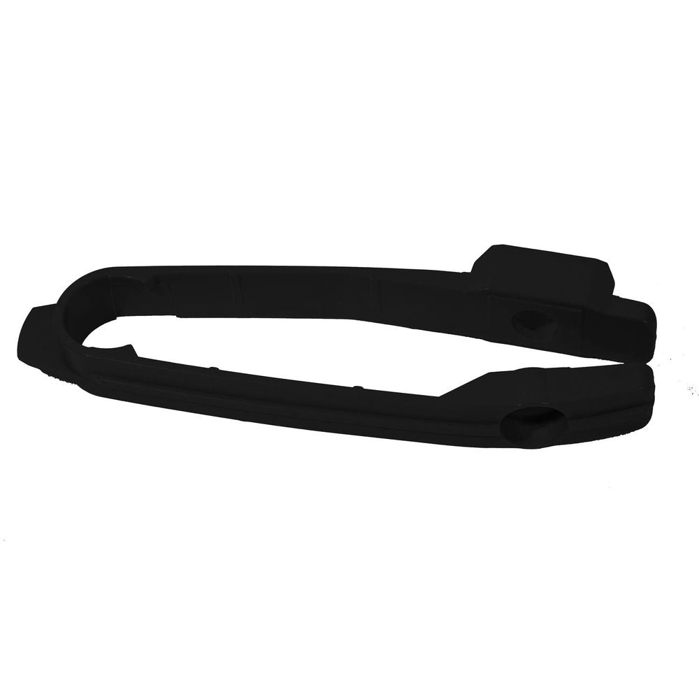 Swingarm Chain Slider Black Replica Ktm - Grafite Offroad
