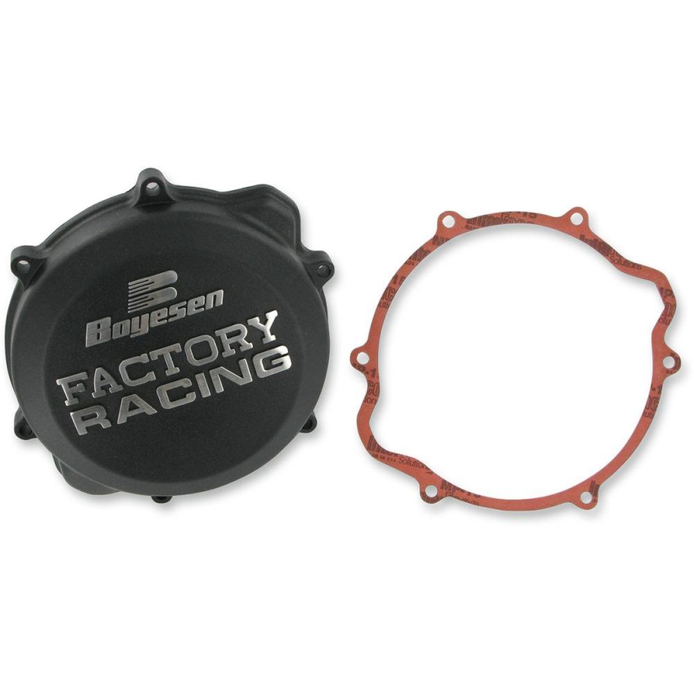 Factory Cluth Cover (includes The Gasket) - Grafite Offroad