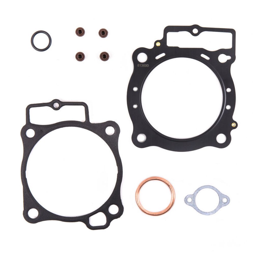 Prox Top End Gasket Kit Crf450r/rx `17-18 - Grafite Offroad