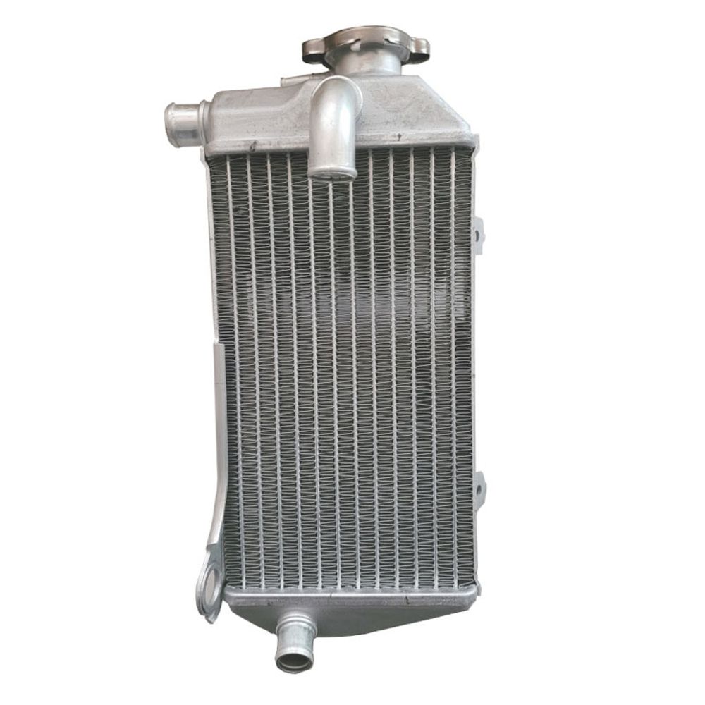 Right Radiator Crf 450 R/rx 21- - Grafite Offroad