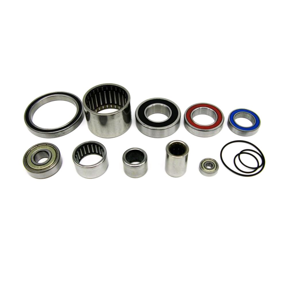 E-bike engine part - service kit 1 Bosch performance line CX - blackbearing - Grafite Offroad