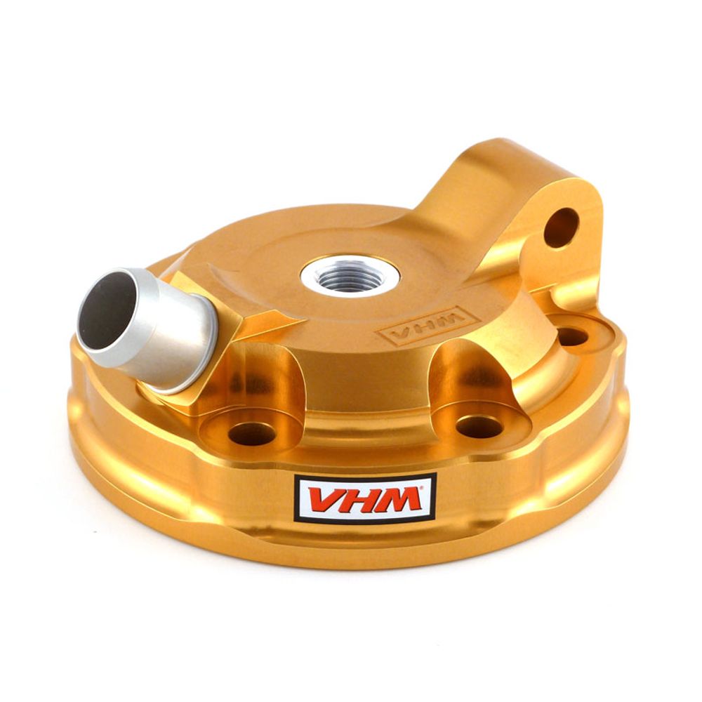 Vhm Cyl. Head Ktm 250sx `07-16, Husqvarna Tc250/te250 `14-16 - Grafite Offroad