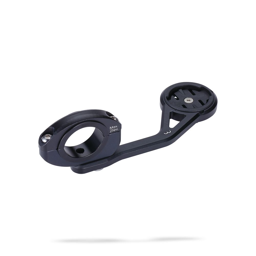 Handlebar Mount for Garmin Ergomount - Bcp-95 - Grafite Offroad