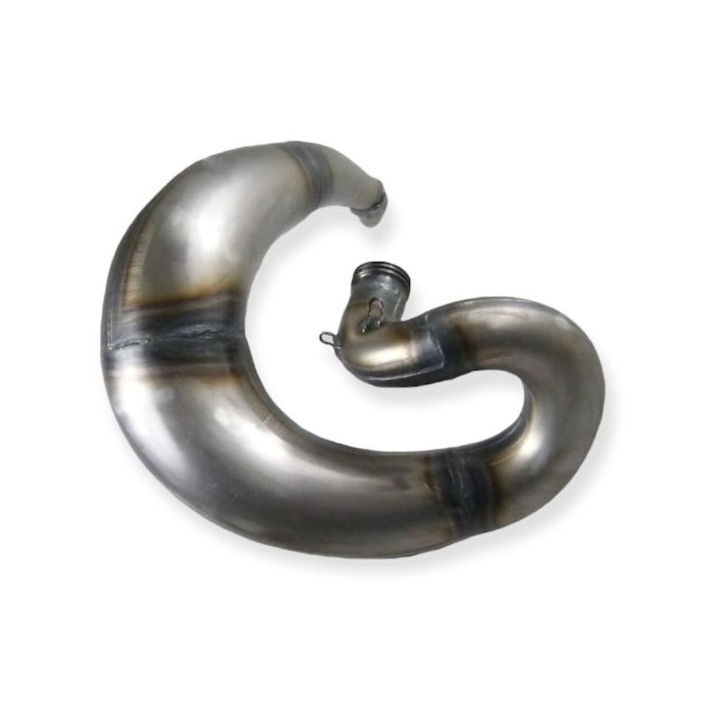 Doma Exhaust 2s Pipe Doma Ktm 250 2011 - 2015 - Grafite Offroad