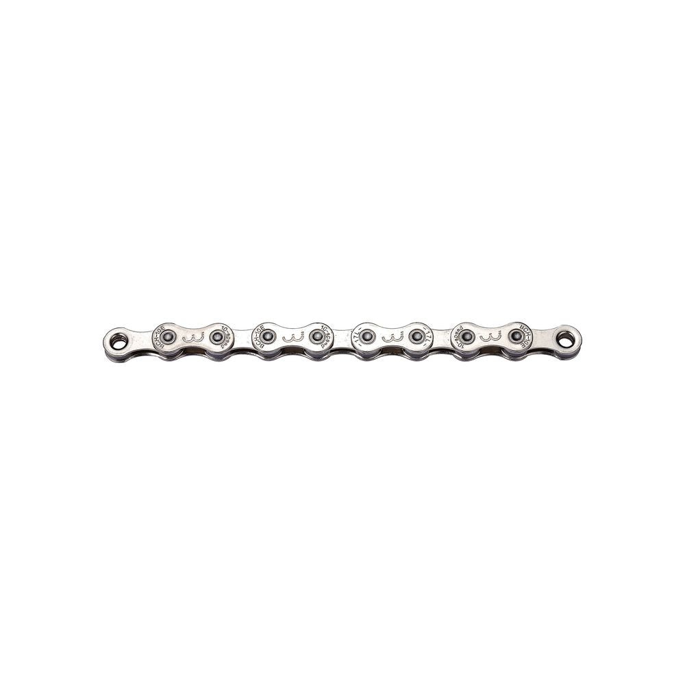 E-bike Chain E-powerline | 10 Speeds - 136 Links | Silver - Grafite Offroad
