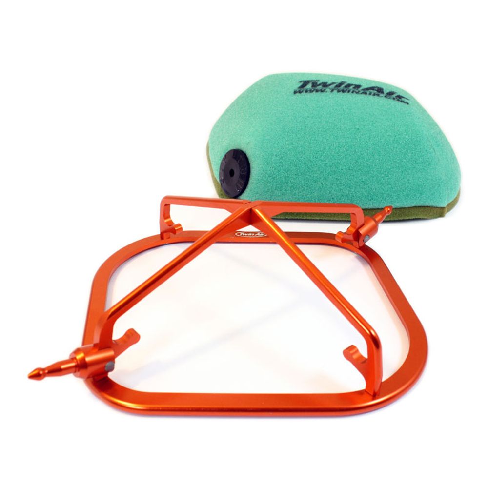 Powerflow Kit - Ktm / Husqvarna 2-stroke (aluminum Cage) - Grafite Offroad