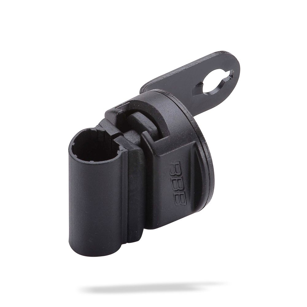 Lock Mounting Bracket Cablefix - Grafite Offroad
