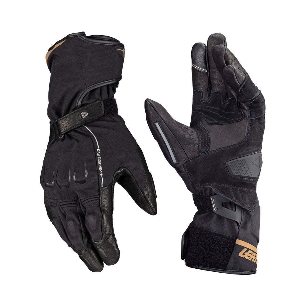 ADV SubZero 7.5 Gloves - Grafite Offroad