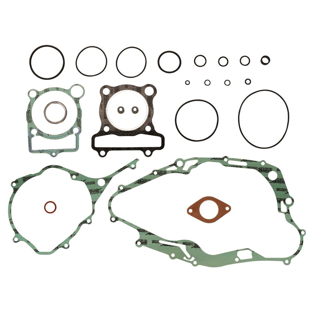 Complete Gasket Kit (oil seals not included) - Grafite Offroad